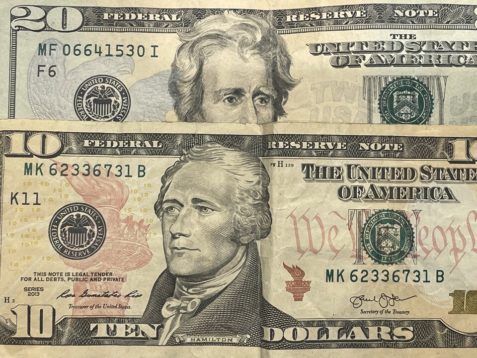 Read more about the article Can the Fed Really Fix Inflation?