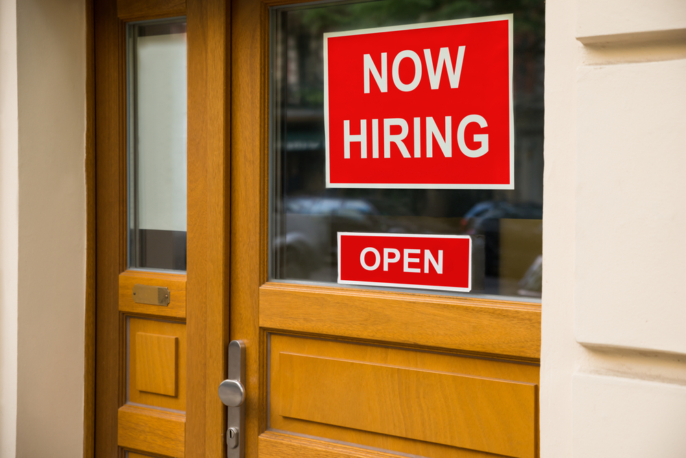 Read more about the article Labor Shortages Are Here To Stay. What Should Employers Do?