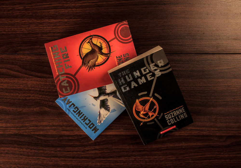 Read more about the article The Modern Day Hunger Games Have Arrived