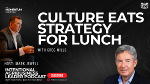 Read more about the article Culture Eats Strategy for Lunch